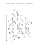 N-Way Doherty Distributed Power Amplifier with Power Tracking diagram and image