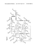 N-Way Doherty Distributed Power Amplifier with Power Tracking diagram and image