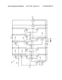 Ultra Low Power Oscillator diagram and image