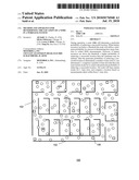 METHOD AND APPARATUS FOR DETERMINING THE LOCATION OF A NODE IN A WIRELESS SYSTEM diagram and image