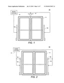 SYSTEM AND METHOD FOR DETECTION OF EAS MARKER SHIELDING diagram and image