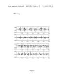 SYSTEM FOR DETECTION OF BODY MOTION diagram and image