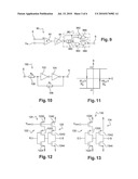 QUANTIZER, ANALOGUE-TO-DIGITAL CONVERTER COMPRISING SUCH A QUANTIZER, AND ULTRA-WIDE BAND RECEIVER INTEGRATING SUCH A CONVERTER diagram and image