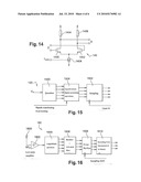 QUANTIZER, ANALOGUE-TO-DIGITAL CONVERTER COMPRISING SUCH A QUANTIZER, AND ULTRA-WIDE BAND RECEIVER INTEGRATING SUCH A CONVERTER diagram and image