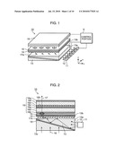 INFORMATION DISPLAY DEVICE diagram and image