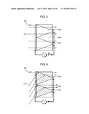 INFORMATION DISPLAY DEVICE diagram and image