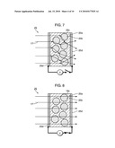 INFORMATION DISPLAY DEVICE diagram and image