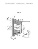 INFORMATION DISPLAY DEVICE diagram and image