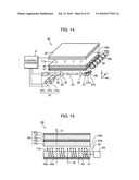 INFORMATION DISPLAY DEVICE diagram and image