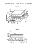 INFORMATION DISPLAY DEVICE diagram and image