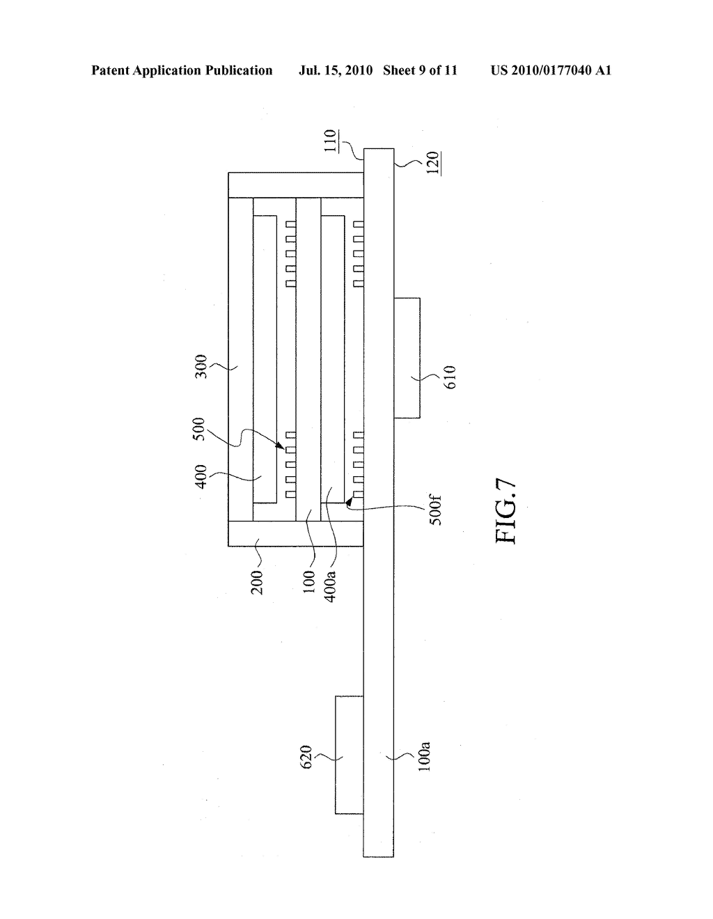 PRESSURE OPERATING APPARATUS AND OPERATING METHOD THEREOF - diagram, schematic, and image 10