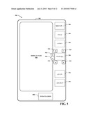 EASY-TO-USE SOFT KEYBOARD THAT DOES NOT REQUIRE A STYLUS diagram and image