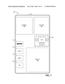 EASY-TO-USE SOFT KEYBOARD THAT DOES NOT REQUIRE A STYLUS diagram and image