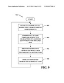 EASY-TO-USE SOFT KEYBOARD THAT DOES NOT REQUIRE A STYLUS diagram and image