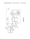 CAPACITIVE TOUCH SENSING AND LIGHT EMITTING DIODE DRIVE MATRIX diagram and image