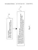 SENSING CIRCUIT AND METHOD FOR A CAPACITIVE TOUCH PANEL diagram and image