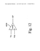 SENSING CIRCUIT AND METHOD FOR A CAPACITIVE TOUCH PANEL diagram and image