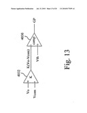 SENSING CIRCUIT AND METHOD FOR A CAPACITIVE TOUCH PANEL diagram and image