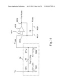 SENSING CIRCUIT AND METHOD FOR A CAPACITIVE TOUCH PANEL diagram and image