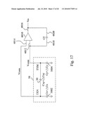 SENSING CIRCUIT AND METHOD FOR A CAPACITIVE TOUCH PANEL diagram and image