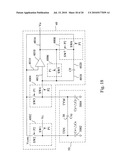 SENSING CIRCUIT AND METHOD FOR A CAPACITIVE TOUCH PANEL diagram and image