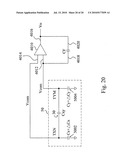 SENSING CIRCUIT AND METHOD FOR A CAPACITIVE TOUCH PANEL diagram and image