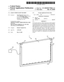 Light compensation method diagram and image