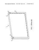 Light compensation method diagram and image