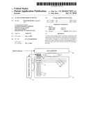 ACTIVE MATRIX DISPLAY DEVICE diagram and image