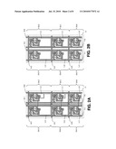 ACTIVE MATRIX DISPLAY DEVICE diagram and image