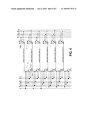 ACTIVE MATRIX DISPLAY DEVICE diagram and image