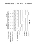 ACTIVE MATRIX DISPLAY DEVICE diagram and image