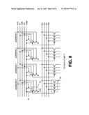 ACTIVE MATRIX DISPLAY DEVICE diagram and image