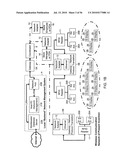 Electronic-ink signage device employing thermal packaging for outdoor weather applications diagram and image