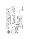 Electronic-ink signage device employing thermal packaging for outdoor weather applications diagram and image