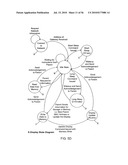 Electronic-ink signage device employing thermal packaging for outdoor weather applications diagram and image