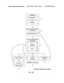 Electronic-ink signage device employing thermal packaging for outdoor weather applications diagram and image