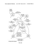 Electronic-ink signage device employing thermal packaging for outdoor weather applications diagram and image