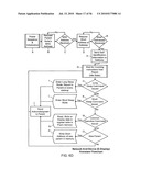 Electronic-ink signage device employing thermal packaging for outdoor weather applications diagram and image