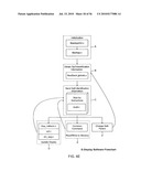 Electronic-ink signage device employing thermal packaging for outdoor weather applications diagram and image