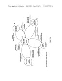 Electronic-ink signage device employing thermal packaging for outdoor weather applications diagram and image