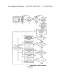 Electronic-ink signage device employing thermal packaging for outdoor weather applications diagram and image