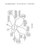 Electronic-ink signage device employing thermal packaging for outdoor weather applications diagram and image