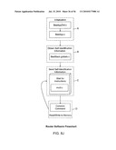 Electronic-ink signage device employing thermal packaging for outdoor weather applications diagram and image