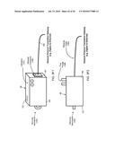 Electronic-ink signage device employing thermal packaging for outdoor weather applications diagram and image