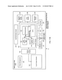 Electronic-ink signage device employing thermal packaging for outdoor weather applications diagram and image