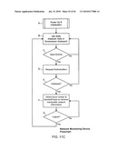 Electronic-ink signage device employing thermal packaging for outdoor weather applications diagram and image