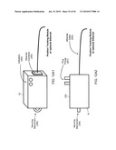 Electronic-ink signage device employing thermal packaging for outdoor weather applications diagram and image