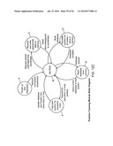 Electronic-ink signage device employing thermal packaging for outdoor weather applications diagram and image