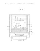 GATE DRIVING CIRCUIT AND DISPLAY APPARATUS HAVING THE SAME diagram and image